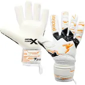 Precision Junior Fusion X Negative Replica Torwarthandschuhe