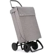 Rolser Jean Tweed 4 Einkaufstrolley
