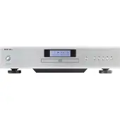 Rotel CD 11 MKII Zilver cd speler