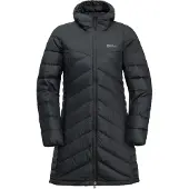 Jack Wolfskin Damen Mantel TUNDRA DOWN COAT W