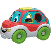 Clementoni Interaktives Formsortierauto (SE/FI)