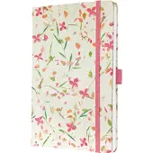 Sigel Taschenagenda Motiv