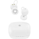 Celly AMBIENTAL, True Wireless Stereo (TWS), Anrufe/Musik, 20 - 20000 Hz, 33 g, Kopfhörer, Weiß
