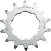 Shimano CS-MX66 1-fach Ritzel Einzeln 16Z