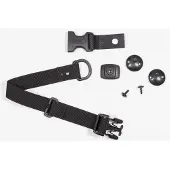 Ortlieb E214 Stealth Auxiliary Closure Strap QL2.1 Ersatztasche