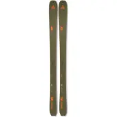 Fischer Transalp 98 Cti Alpinski