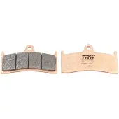 TRW Bremsbelagsatz MCB660SV