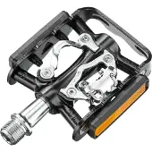 Xlc Mtb System Pd-s20 Pedale