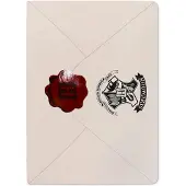 Half Moon Bay Harry Potter Notizbuch Flex A5 Letters