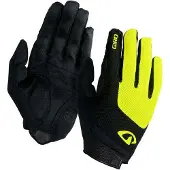 Giro Lange Handschuhe Bravo Gel | Größe M