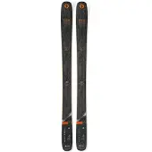 Blizzard Rustler Team Junior-alpinskis