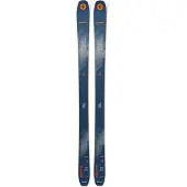 Blizzard Tourenski ZERO G 094 APPROACH FLAT