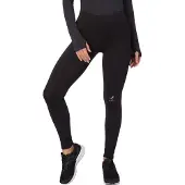 ENERGETICS Damen Tight Pat gebrushed
