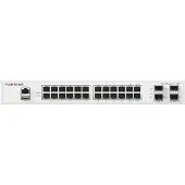 Fortinet 24p Ge Rj45 Switch