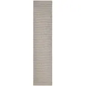 vidaXL Sisalteppich für Kratzbaum Sandfarben 66x300 cm