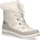 Caprice Schneeschuhe 9-26226-41 Weiß 40