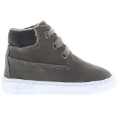 Shoesme Baby Sneaker Bn23w004 - Bruin - Größe 21