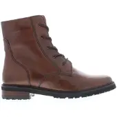 Everybody Stiefelette Stiefelette Leder