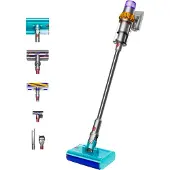 Dyson 448798-01 Akku-Zyklon-Staubsauger 230 V 660 W motorbetriebene