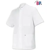 Bp Jacke für Sie & Ihn 1657 400 weiß, Größe Mn - weiß - Mn