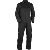 Blakläder Overall 6151 1000 in zwei Farben, Farbe:schwarz, Größe:56
