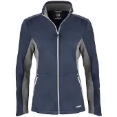 Cutter & Buck Cutterandbuck Navigate Softshell Jacket Ladies