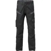 Fristads Bundhose Skarup 2552 STFP khaki/schwarz 48