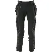 Mascot Advanced 17031 Hanging Pockets Big Arbeitshose