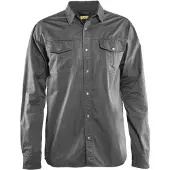 Blakläder Twill-Hemd