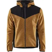 Blakläder Softshell-Sweatshirt