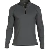 Dassy Langarmshirt Sonic 710012 COSPA05 Gr. M nachtblau/anthrazitgrau