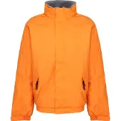 Regatta TRW297 | Dover Jacket - Farbe: Classic Red/Navy - Größe: S