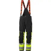 Helly Hansen Hose ALNA 2.0 SHELL PANT CL 1 71492 - yellow/ebony - 48