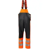 Helly Hansen Regenhose "Alna 2.0 Rain Bib" in Gelb | Gr.: 3XL