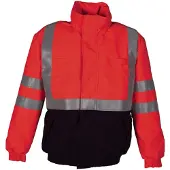 Havep Multinorm Pilotenjacke 50015, gelb 50015469 , 1 Stück, Größe: S