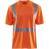 Blakläder UV T-Shirt High Vis 3382