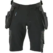 Mascot Advanced 17149 Hanging Pockets Kurze Hose