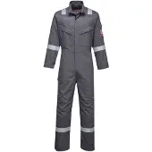 Portwest FR93 Bizflame Ultra Overall Orange Gr. XXXL