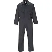 Portwest Overall Liverpool Blau 6XL