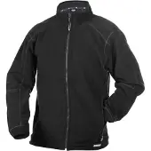 Dassy Penza Fleecejacke - dunkelblau - XS