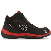 Sparco Racing Evo