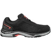 Albatros VIALE Berufshalbschuhe O1 HRO SRC schwarz 44