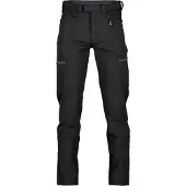 Dassy Storax Stretch-Arbeitshose, Größe 48, SCHWARZ - schwarz - 48