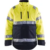 Blakläder Reflektierende Jacke