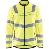Blakläder Microfleece-Jacke