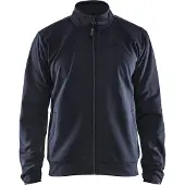 Blakläder Sweatjacke mit Reissverschluss 3362