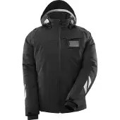 Mascot 18335-231-09-2XL, Jacke, Mann, Schwarz, 2XL, 116 cm, Polyester