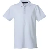 Clique Heavy Premium Polo Ladies