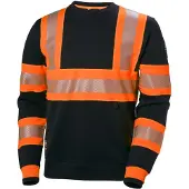 Helly Hansen Warnschutz Sweatshirt ICU 79272 , 1 Stück, Größe: 3XL