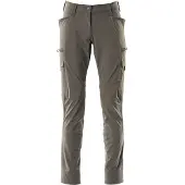 Mascot Accelerate 18188 Big Thigh Pockets Arbeitshose